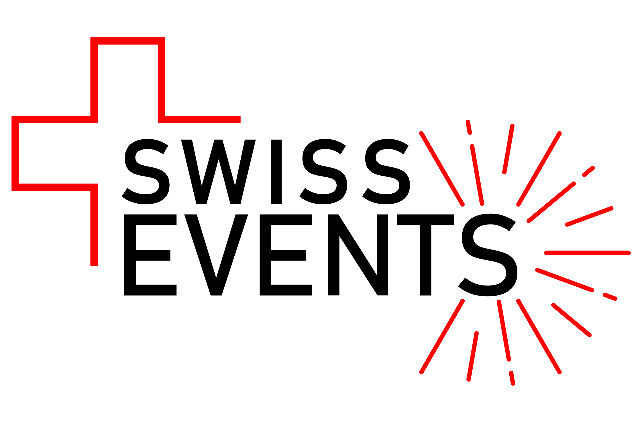 Logo Swiss-Events