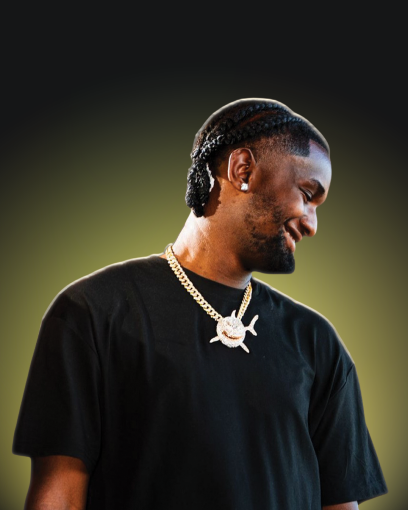 R9, DJ du MEGA NEW YEAR 2027
